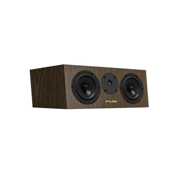 Pylon Audio Diamond Center mkII (okl. natural orzech amerykański) / Raty 0% - Gwarancja producenta - Salon Łódź