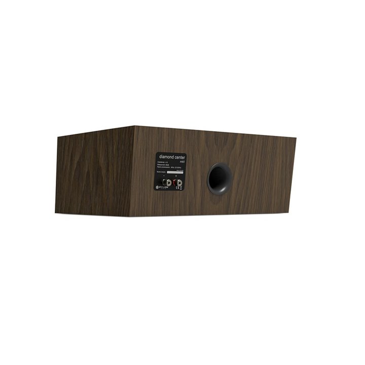 Pylon Audio Diamond Center mkII (okl. natural orzech amerykański) / Raty 0% - Gwarancja producenta - Salon Łódź