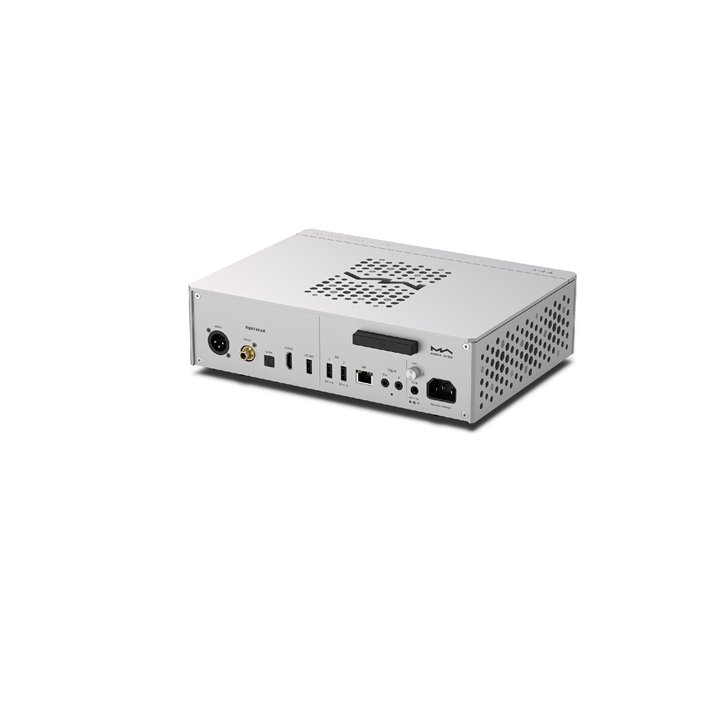 Matrix Audio TT-1 - Cyfrowy Streamer Audio - Raty 0% - Gwarancja producenta - Salon Łódź
