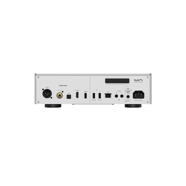Matrix Audio TT-1 - Cyfrowy Streamer Audio - Raty 0% - Gwarancja producenta - Salon Łódź