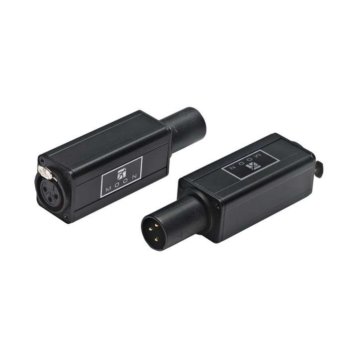 Moon XLR-DC-Filter