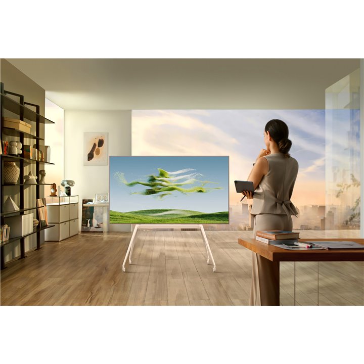 TCL 65A400 PRO - Raty 0% - Gwarancja producenta - Salon Łódź - Możliwy montaż u klienta