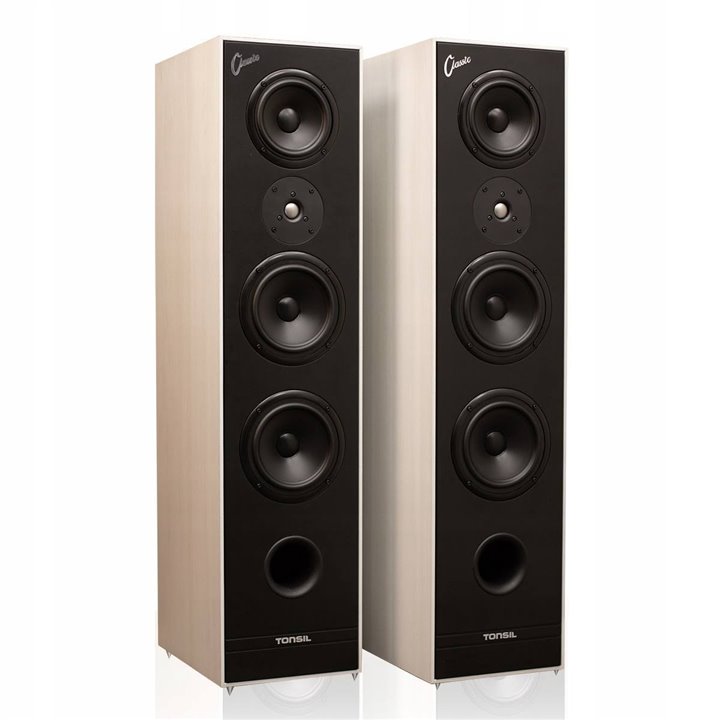 TONSIL Maestro Classic Wenge - 1szt. - Raty 0% - Gwarancja producenta - Salon Łódź