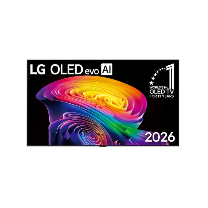 LG OLED77C64LA - Gwarancja producenta - Raty 0% - Salon Łódź