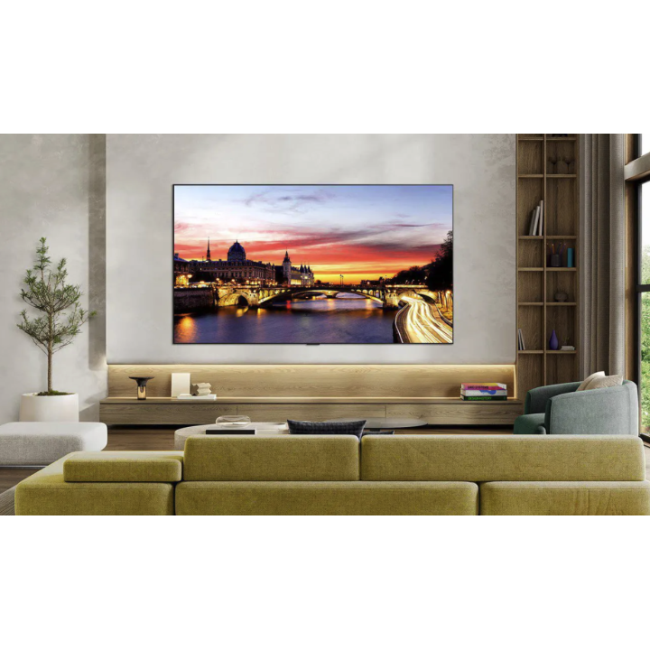 LG OLED77C64LA - Gwarancja producenta - Raty 0% - Salon Łódź