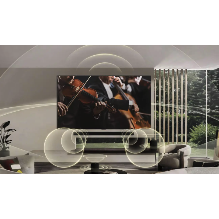 LG OLED77C64LA - Gwarancja producenta - Raty 0% - Salon Łódź