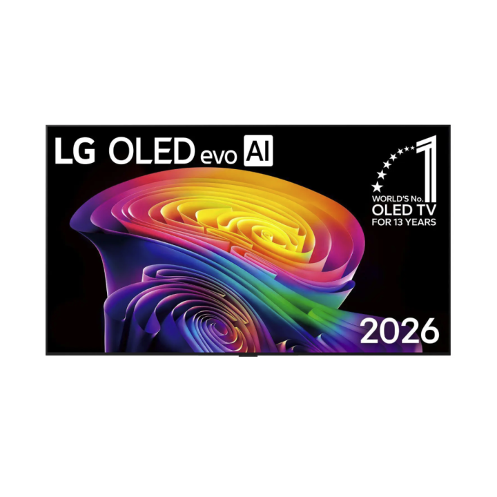 LG OLED77C64LA - Gwarancja producenta - Raty 0% - Salon Łódź