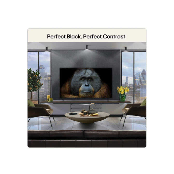 LG OLED83B65LA - Gwarancja producenta - Raty 0% - Salon Łódź