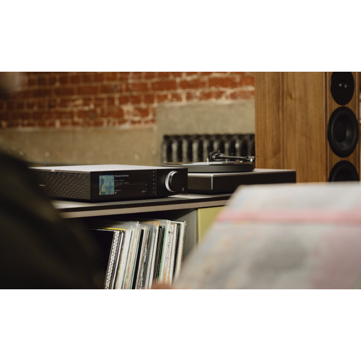 Cambridge Audio EVO 300 All In One - Gwarancja producenta - Raty 0% - Salon Łódź