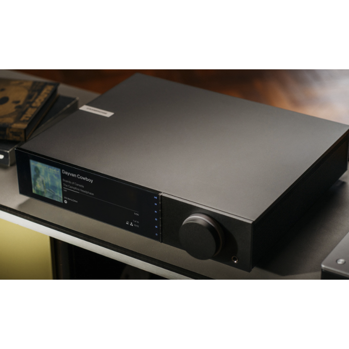 Cambridge Audio EVO 300 All In One - Gwarancja producenta - Raty 0% - Salon Łódź