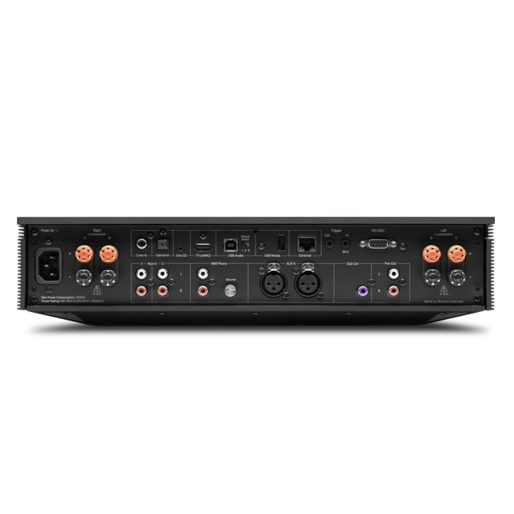 Cambridge Audio EVO 300 All In One - Gwarancja producenta - Raty 0% - Salon Łódź