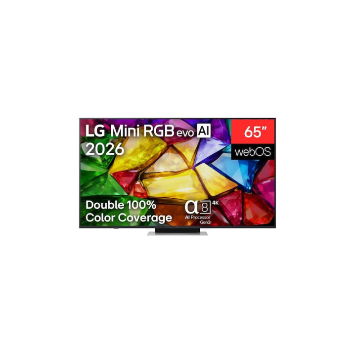 LG 65MRGB87B6B - Raty 0% - Gwarancja Producenta - Salon Łódź - Kalibracja I Montaż U Klienta