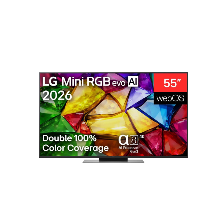 LG 55MRGB87B6B - Raty 0% - Gwarancja Producenta - Salon Łódź - Kalibracja I Montaż U Klienta