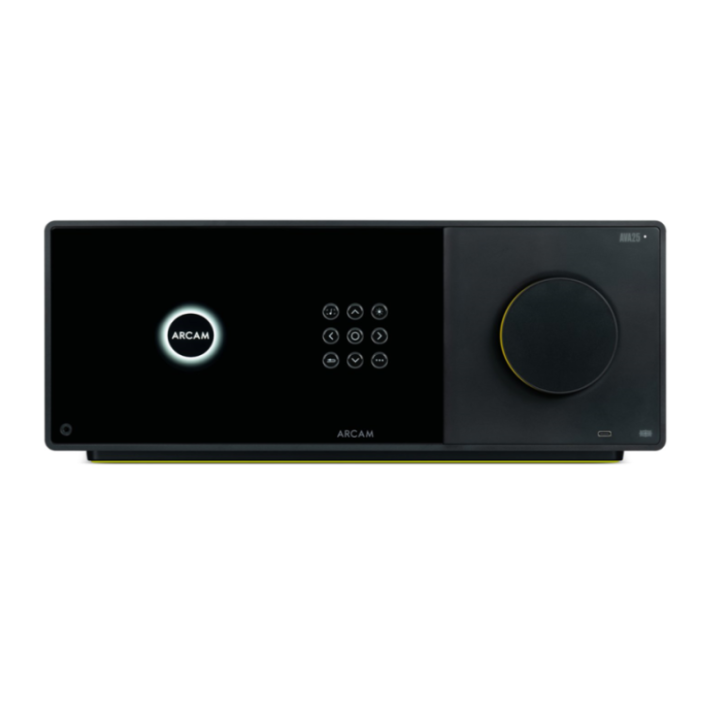 ARCAM AVA25 – wzmacniacz AV Dolby Atmos 8K | rtvmax.pl
