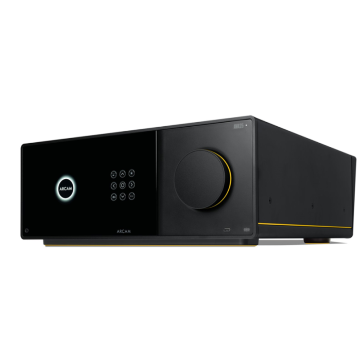 ARCAM AVA25 – wzmacniacz AV Dolby Atmos 8K | rtvmax.pl