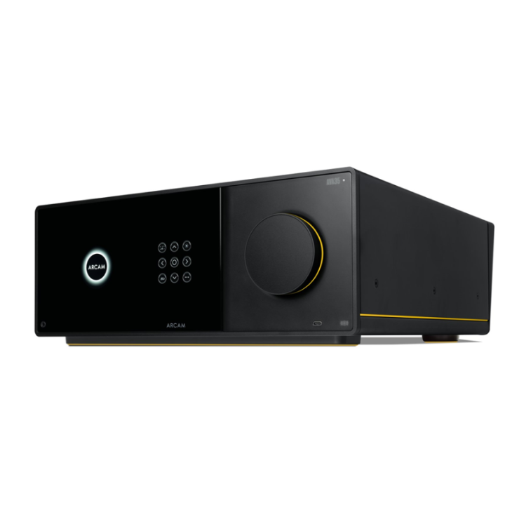 ARCAM AVA35 – amplituner AV Class G 8K | rtvmax.pl