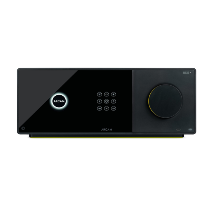 ARCAM AVA35 – amplituner AV Class G 8K | rtvmax.pl