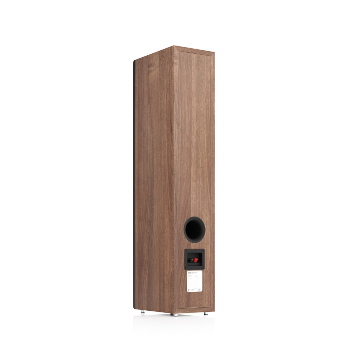 Pylon Audio Opal 23 mkII Czarny Jesion - 1szt. - Raty 0% - Gwarancja producenta - Salon Łódź - Możliwy montaż u klienta