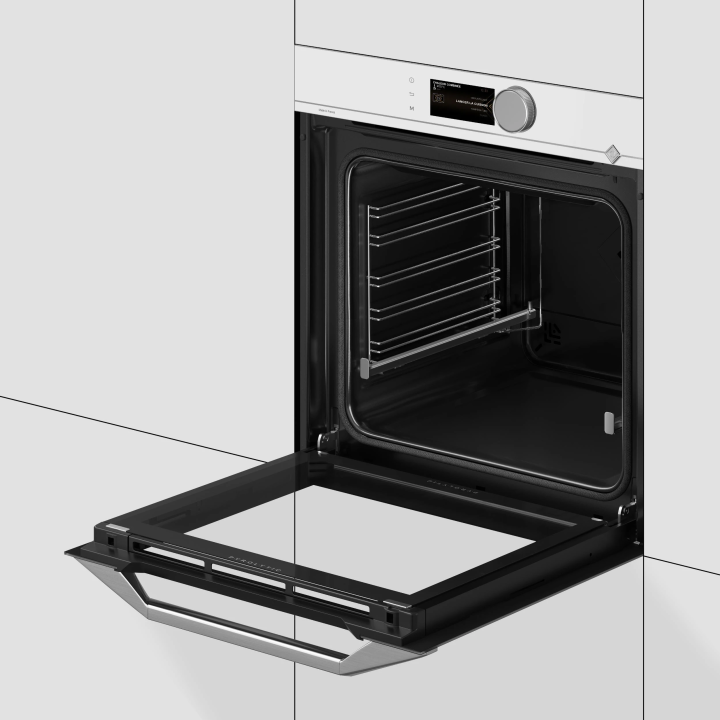 De Dietrich DOP4756W  Piekarnik do zabudowy - Raty 0% - Gwarancja producenta - Salon Łódź