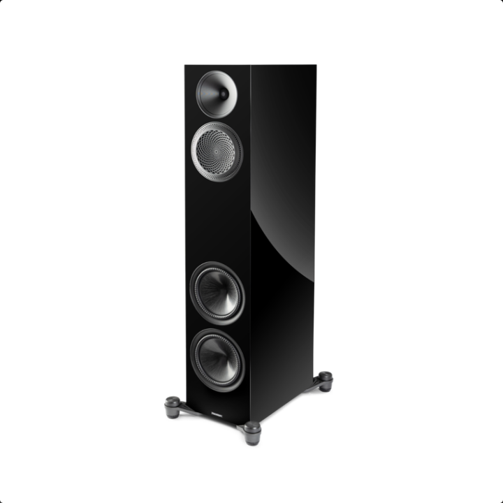 Paradigm Premier 820F (Piano Black)  / 1szt. - Raty 0% - Gwarancja producenta - Salon Łódź