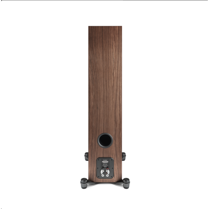 Paradigm Premier 820F (Walnut)  / 1szt. - Raty 0% - Gwarancja producenta - Salon Łódź