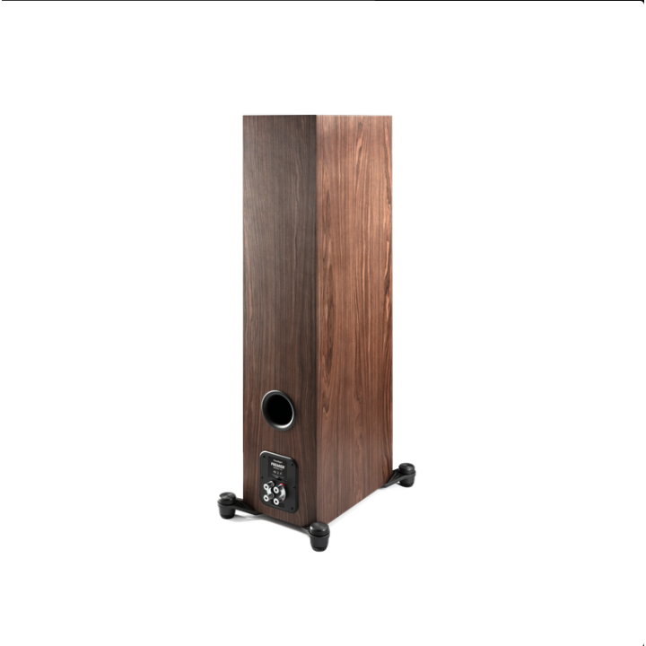 Paradigm Premier 820F (Walnut)  / 1szt. - Raty 0% - Gwarancja producenta - Salon Łódź