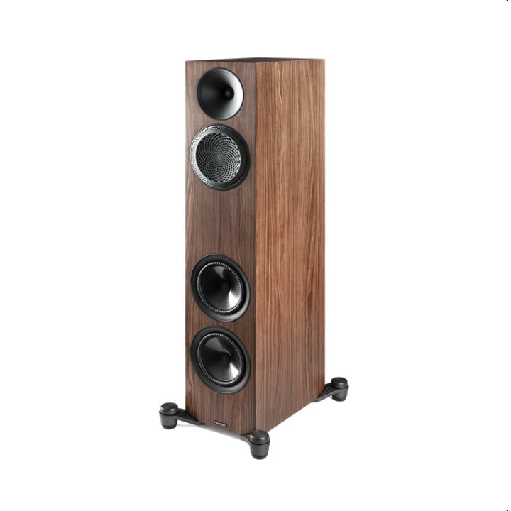 Paradigm Premier 720F (Walnut) / 1szt. - Raty 0% - Gwarancja producenta - Salon Łódź