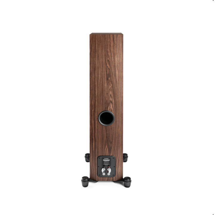 Paradigm Premier 720F (Walnut) / 1szt. - Raty 0% - Gwarancja producenta - Salon Łódź