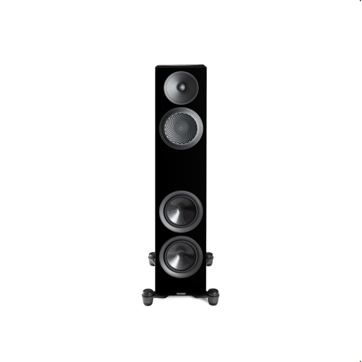 Paradigm Premier 720F (Piano Black ) / 1szt. - Raty 0% - Gwarancja producenta - Salon Łódź