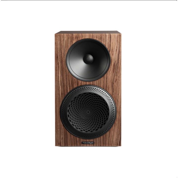 Paradigm Premier 220B (Walnut) / 1szt. - Raty 0% - Gwarancja producenta - Salon Łódź