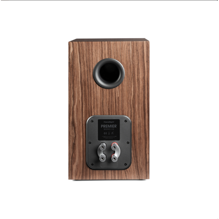 Paradigm Premier 220B (Walnut) / 1szt. - Raty 0% - Gwarancja producenta - Salon Łódź