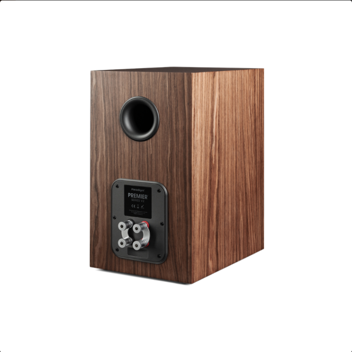 Paradigm Premier 220B (Walnut) / 1szt. - Raty 0% - Gwarancja producenta - Salon Łódź