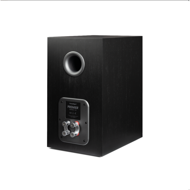 Paradigm Premier 220B (Black Walnut) / 1szt. - Raty 0% - Gwarancja producenta - Salon Łódź