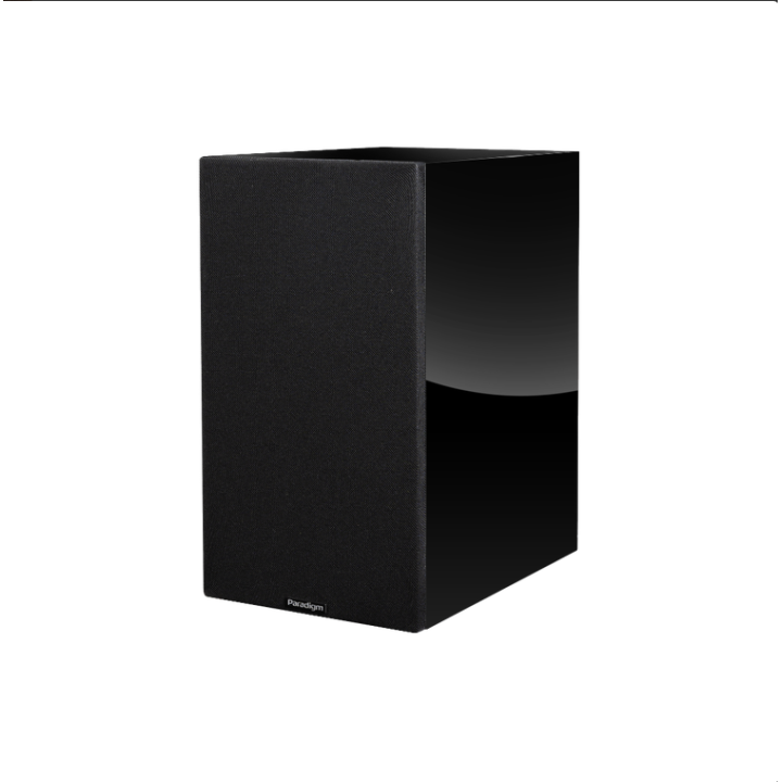 Paradigm Premier 220B (Piano Black) / 1szt. - Raty 0% - Gwarancja producenta - Salon Łódź