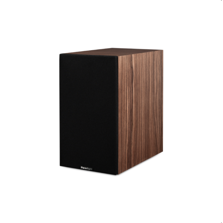 Paradigm Premier 120B (Walnut) / 1szt. - Raty 0% - Gwarancja producenta - Salon Łódź