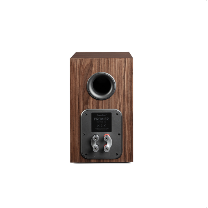 Paradigm Premier 120B (Walnut) / 1szt. - Raty 0% - Gwarancja producenta - Salon Łódź