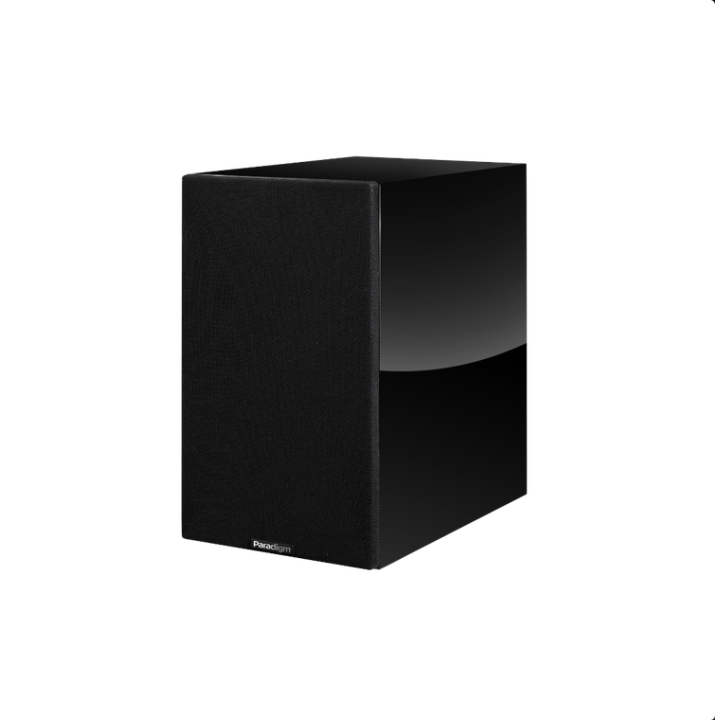 Paradigm Premier 120B (Piano Black) / 1szt. - Raty 0% - Gwarancja producenta - Salon Łódź