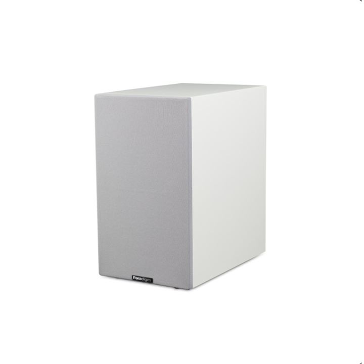 Paradigm Premier 120B (Satin White) / 1szt. - Raty 0% - Gwarancja producenta - Salon Łódź