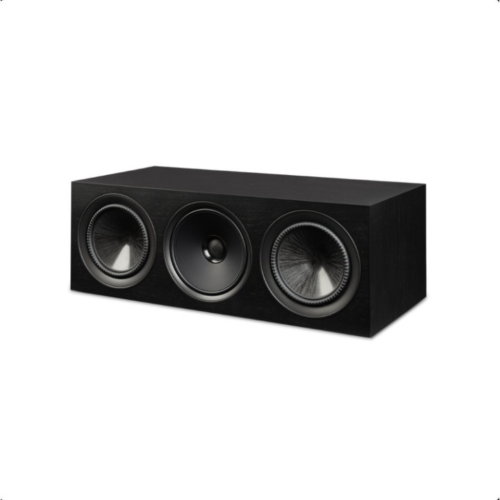 Paradigm Premier 520LCR (Black Walnut) / 1szt. - Raty 0% - Gwarancja producenta - Salon Łódź