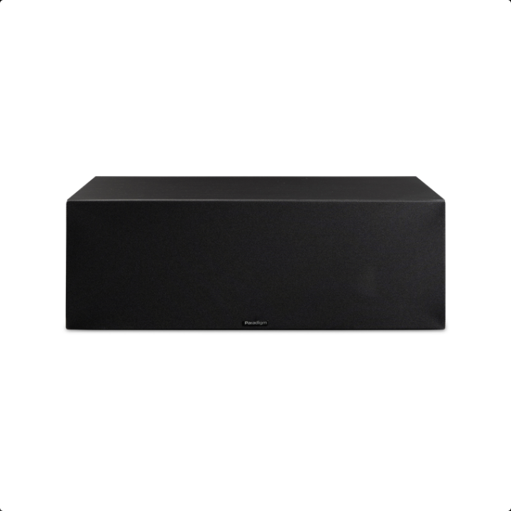 Paradigm Premier 520LCR (Black Walnut) / 1szt. - Raty 0% - Gwarancja producenta - Salon Łódź