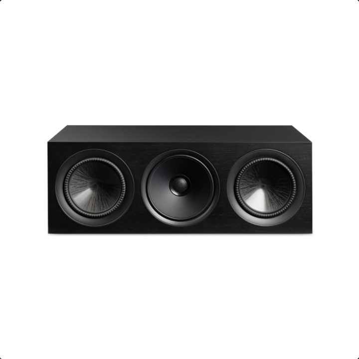Paradigm Premier 520LCR (Black Walnut) / 1szt. - Raty 0% - Gwarancja producenta - Salon Łódź