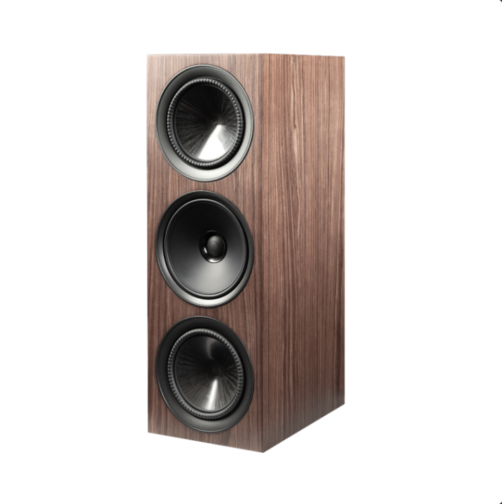 Paradigm Premier 520LCR (Walnut) / 1szt. - Raty 0% - Gwarancja producenta - Salon Łódź