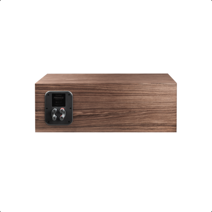 Paradigm Premier 520LCR (Walnut) / 1szt. - Raty 0% - Gwarancja producenta - Salon Łódź