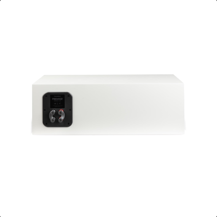 Paradigm Premier 520LCR (Satin White) / 1szt. - Raty 0% - Gwarancja producenta - Salon Łódź