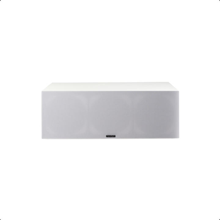 Paradigm Premier 520LCR (Satin White) / 1szt. - Raty 0% - Gwarancja producenta - Salon Łódź