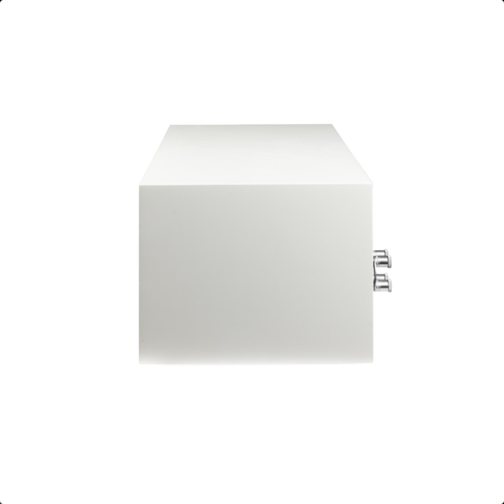 Paradigm Premier 520LCR (Satin White) / 1szt. - Raty 0% - Gwarancja producenta - Salon Łódź