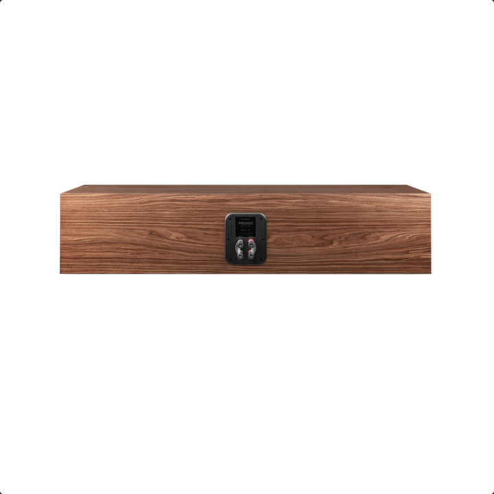 Paradigm Premier 620C (Walnut)  - Raty 0% - Gwarancja producenta - Salon Łódź