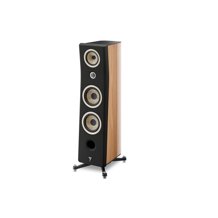 Focal.JMlab Kanta N°3 Walnut HG / Black Mat 1szt - Raty 0% - Gwarancja producenta - Salon Łódź - Możliwy montaż u klienta