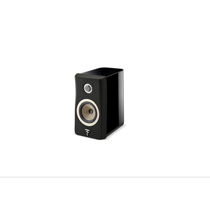 Focal.JMlab Kanta N°1 Black HG / Black Mat 1SZT - RATY 0% - GWARANCJA PRODUCENTA - SALON ŁÓDŹ - MOŻLIWY MONTAŻ U KLIENTA