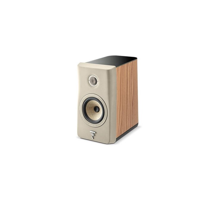 Focal.JMlab Kanta N°1 Walnut Ivory Mat 1SZT - RATY 0% - GWARANCJA PRODUCENTA - SALON ŁÓDŹ - MOŻLIWY MONTAŻ U KLIENTA